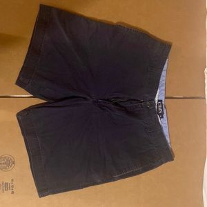 Chaps 5” inseam shorts